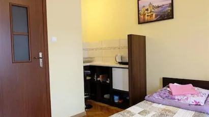 Apartment for rent in Kraków