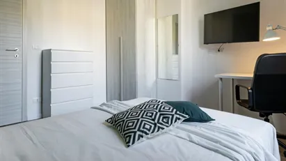 Room for rent in Turin, Piemonte