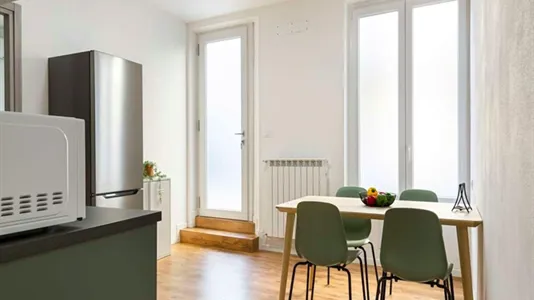 Rooms in Milano Zona 3 - Porta Venezia, Città Studi, Lambrate - photo 10