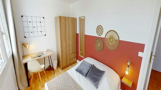 Rooms in Nanterre - photo 2