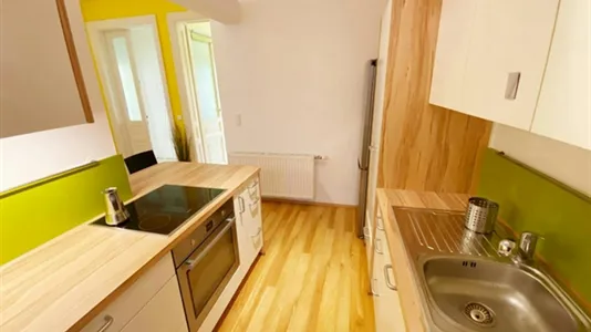 Rooms in Vienna Leopoldstadt - photo 7