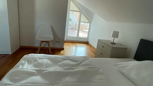 Apartments in Berlin Treptow-Köpenick - photo 2