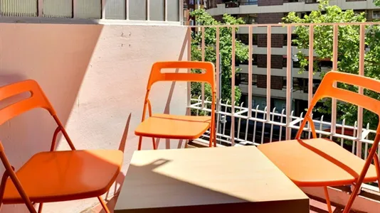 Rooms in Zaragoza - photo 6