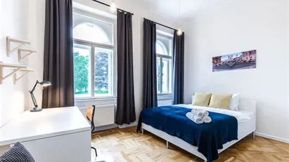 Room for rent in Prague