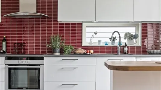 Houses in Mölndal - photo 3