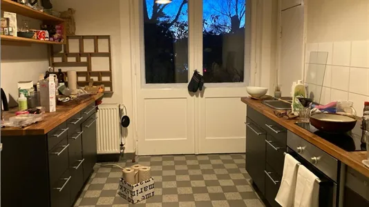 Rooms in Berlin Steglitz-Zehlendorf - photo 5