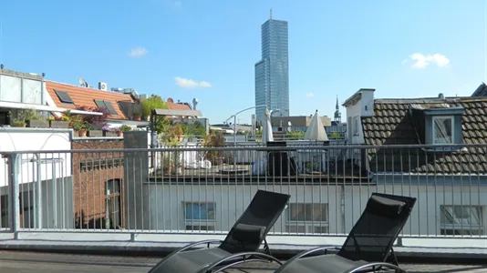 Apartments in Cologne Innenstadt - photo 7