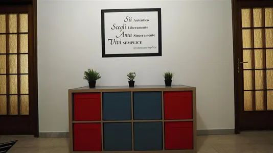 Rooms in Turin - photo 9