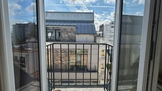 Apartments in Paris 15ème arrondissement - photo 4