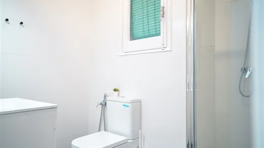 Rooms in Barcelona Les Corts - photo 6