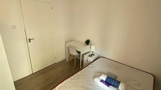 Rooms in Valencia Extramurs - photo 1