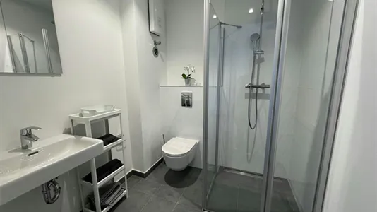 Apartments in Berlin Steglitz-Zehlendorf - photo 5