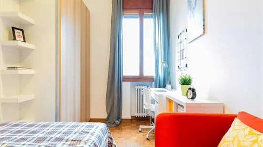 Rooms in Padua - photo 4