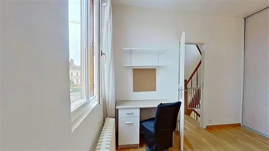 Rooms in Rouen - photo 5