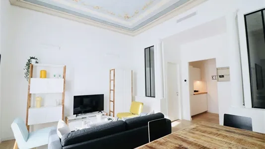 Rooms in Nice - photo 9