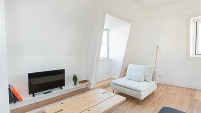 Apartment for rent in Lisbon (region)