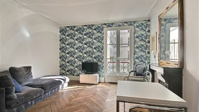 Apartment for rent in Paris 10ème arrondissement, Paris