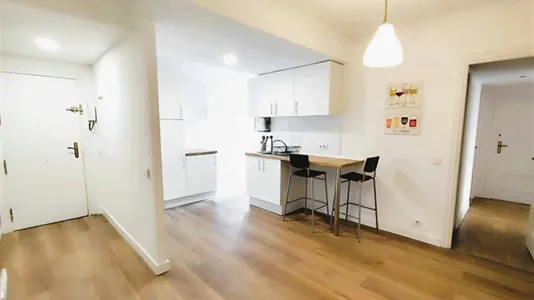 Rooms in Los Berrocales - photo 6