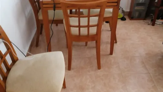 Rooms in Murcia - photo 8