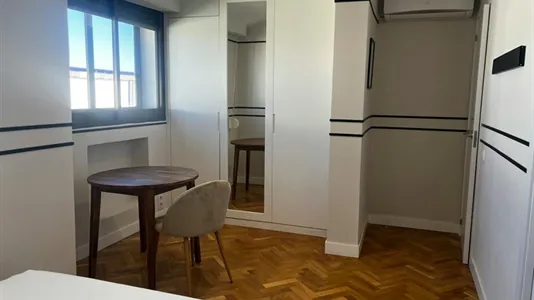 Rooms in Madrid Moncloa-Aravaca - photo 3