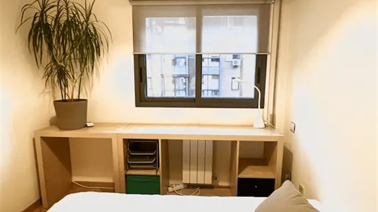 Apartments in Madrid Arganzuela - photo 8