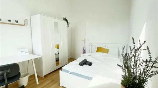 Rooms in Vienna Alsergrund - photo 2