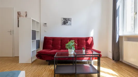 Rooms in Vienna Landstraße - photo 7