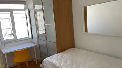 Room for rent in Lisbon (region)