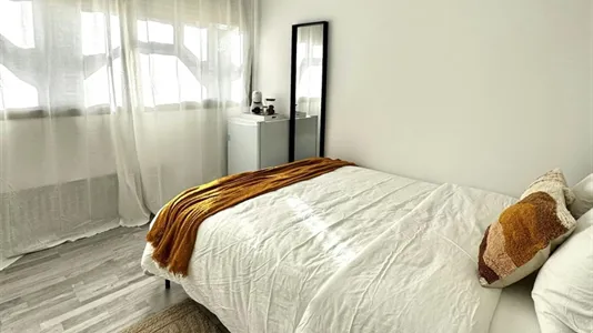 Rooms in Madrid Chamartín - photo 2