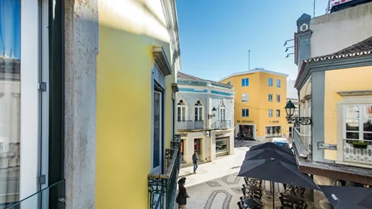 Apartments in Faro - photo 2