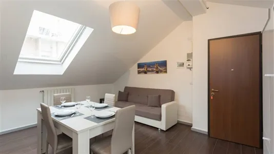 Rooms in Milano Zona 9 - Porta Garibaldi, Niguarda - photo 4