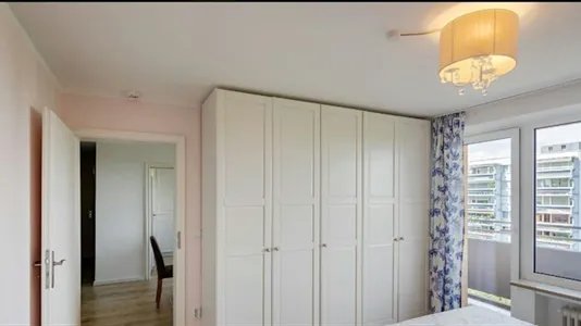 Apartments in Munich Ramersdorf-Perlach - photo 6