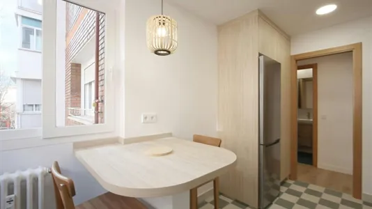 Apartments in Madrid Arganzuela - photo 8