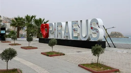 Apartments in Piraeus - photo 5