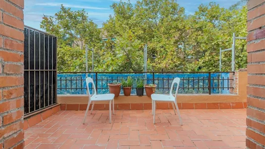 Apartments in Barcelona Gràcia - photo 3