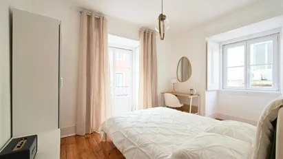Room for rent in Lisbon (region)