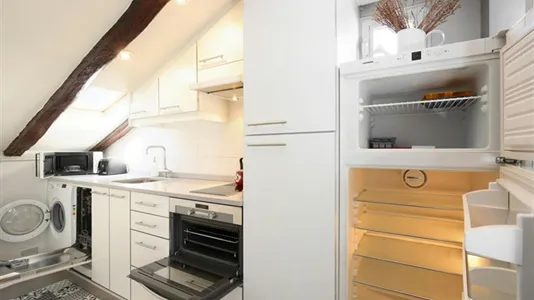 Apartments in Madrid Centro - photo 8