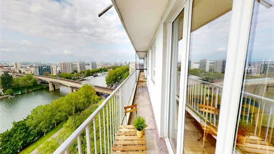 Rooms in Nanterre - photo 9