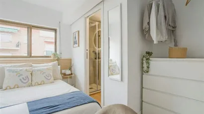 Room for rent in Madrid Carabanchel, Madrid