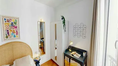 Room for rent in Paris 9ème arrondissement, Paris