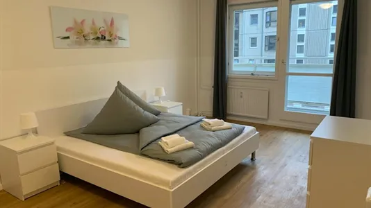 Apartments in Berlin Mitte - photo 1