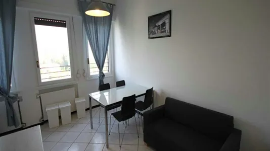 Rooms in Milano Zona 7 - Baggio, De Angeli, San Siro - photo 10