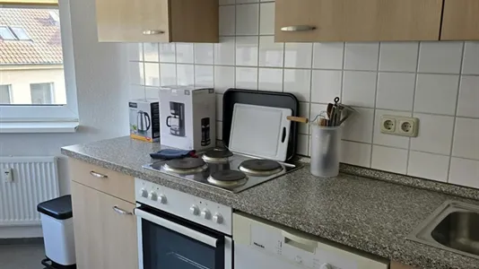 Apartments in Berlin Mitte - photo 10