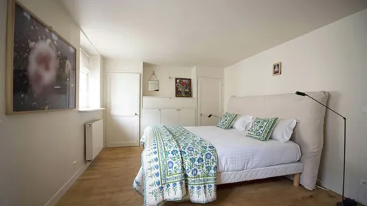 Apartments in Paris 6ème arrondissement - Saint Germain - photo 4