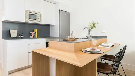 Apartments in Madrid Centro - photo 5