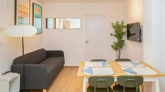 Rooms in Zaragoza - photo 9