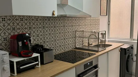 Rooms in Valencia Campanar - photo 9