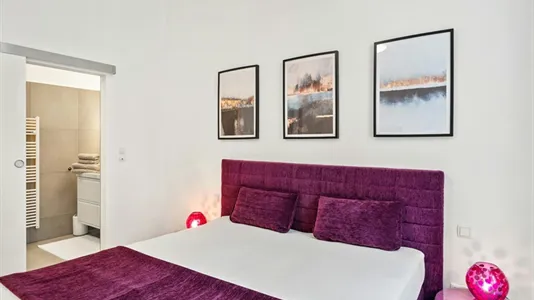 Apartments in Vienna Alsergrund - photo 8