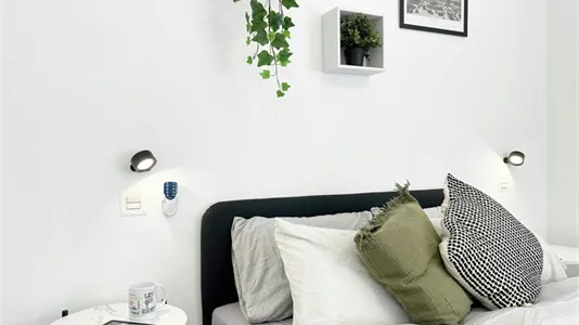 Rooms in Madrid Moncloa-Aravaca - photo 5