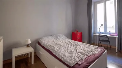 Room for rent in Roma Municipio II – Parioli/Nomentano, Rome